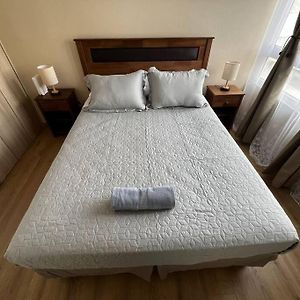 Apartamento de 1 Dormitorio